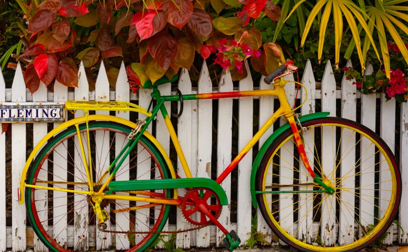 Traces and Places&nbsp;11/28/2018