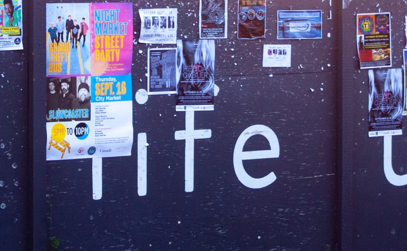 Uptown Impressions 09/19/2021