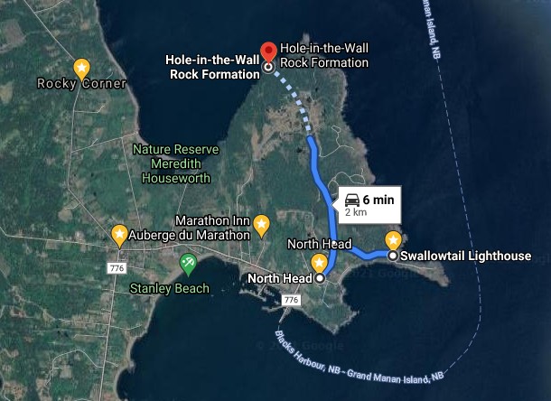 Grand Manan Part&nbsp;3